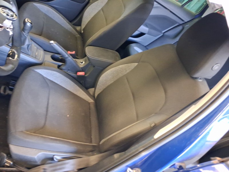 Recambio de asiento delantero izquierdo para skoda kamiq (nw4) 1.0 tsi referencia OEM IAM  C/AIRBAG 