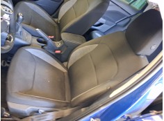 Recambio de asiento delantero izquierdo para skoda kamiq (nw4) 1.0 tsi referencia OEM IAM  C/AIRBAG 