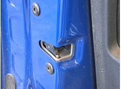 Recambio de cerradura puerta delantera izquierda para skoda kamiq (nw4) 1.0 tsi referencia OEM IAM 5TB837015E  