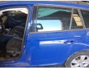 Recambio de puerta trasera izquierda para skoda kamiq (nw4) 1.0 tsi referencia OEM IAM 658833051B  