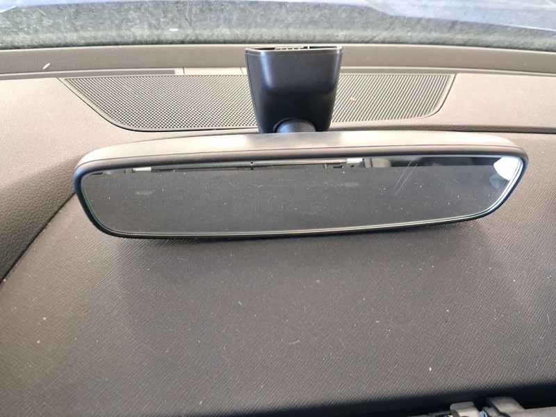 Recambio de espejo interior para skoda kamiq (nw4) 1.0 tsi referencia OEM IAM 3C0857511J9B9  