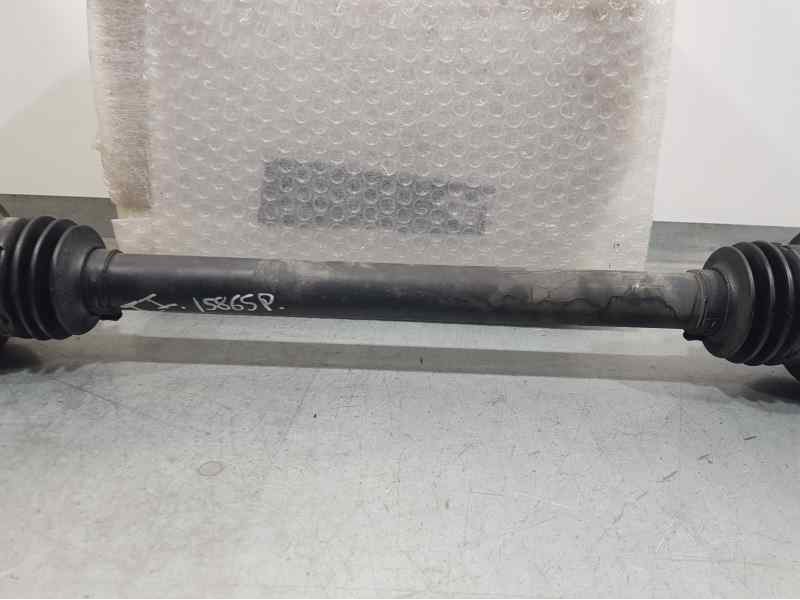 Recambio de transmision trasera izquierda para mercedes-benz clase c (w203) sportcoupe c 180 compressor (203.746) referencia OEM