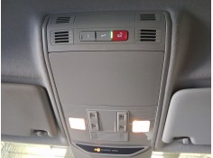 Recambio de luz interior para skoda kamiq (nw4) 1.0 tsi referencia OEM IAM 2GA947105SEKW  
