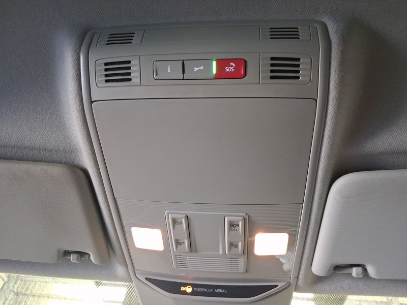 Recambio de luz interior para skoda kamiq (nw4) 1.0 tsi referencia OEM IAM 2GA947105SEKW  