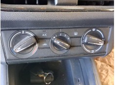 Recambio de mando climatizador para skoda kamiq (nw4) 1.0 tsi referencia OEM IAM   