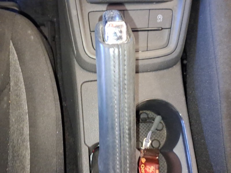 Recambio de palanca freno de mano para skoda kamiq (nw4) 1.0 tsi referencia OEM IAM 2Q0711303D  