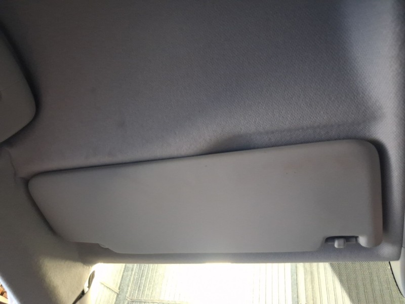 Recambio de parasol izquierdo para skoda kamiq (nw4) 1.0 tsi referencia OEM IAM 5G0857551AG3H8  