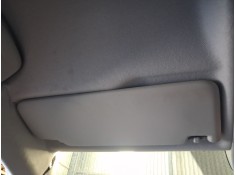 Recambio de parasol izquierdo para skoda kamiq (nw4) 1.0 tsi referencia OEM IAM 5G0857551AG3H8  