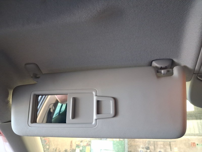 Recambio de parasol izquierdo para skoda kamiq (nw4) 1.0 tsi referencia OEM IAM 5G0857551AG3H8  