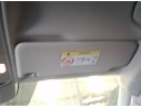 Recambio de parasol derecho para skoda kamiq (nw4) 1.0 tsi referencia OEM IAM 5G0857552CC3H8  