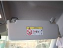 Recambio de parasol derecho para skoda kamiq (nw4) 1.0 tsi referencia OEM IAM 5G0857552CC3H8  