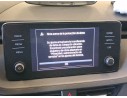 Recambio de sistema navegacion gps para skoda kamiq (nw4) 1.0 tsi referencia OEM IAM   