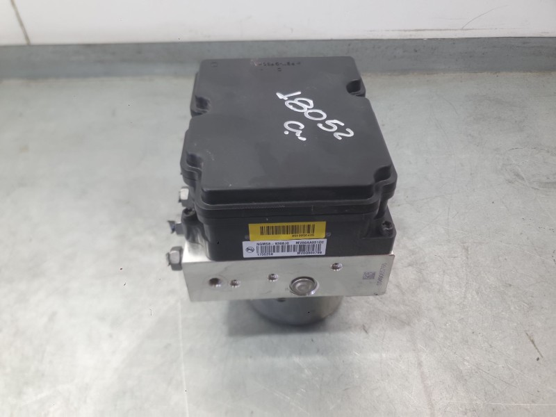 Recambio de abs para peugeot 2008 ii (us_, us-, uy_, uj_, ur_, uc_) 2008 1.2 hybrid referencia OEM IAM 1686632780  