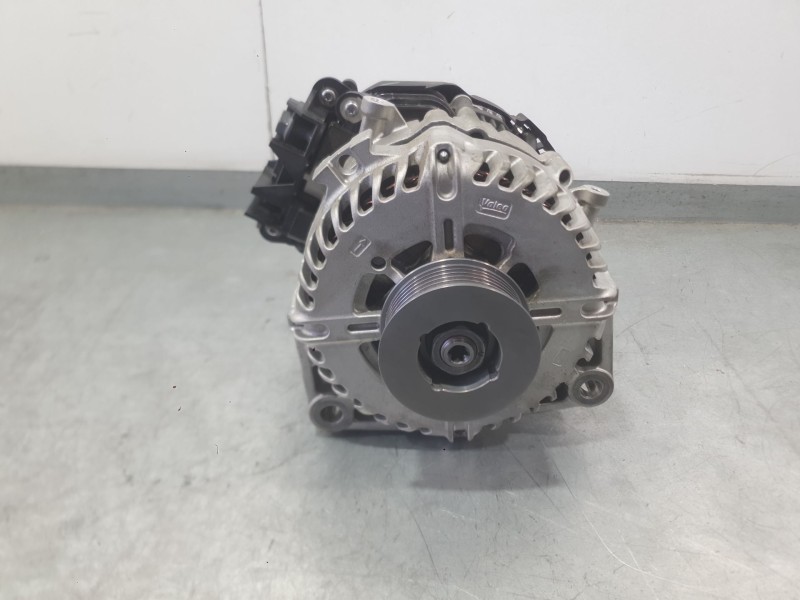 Recambio de alternador para peugeot 2008 ii (us_, us-, uy_, uj_, ur_, uc_) 2008 1.2 hybrid referencia OEM IAM 9865403280  