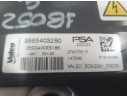 Recambio de alternador para peugeot 2008 ii (us_, us-, uy_, uj_, ur_, uc_) 2008 1.2 hybrid referencia OEM IAM 9865403280  