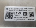 Recambio de centralita motor uce para peugeot 2008 ii (us_, us-, uy_, uj_, ur_, uc_) 2008 1.2 hybrid referencia OEM IAM 16696134