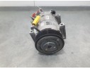 Recambio de compresor aire acondicionado para peugeot 2008 ii (us_, us-, uy_, uj_, ur_, uc_) 2008 1.2 hybrid referencia OEM IAM 