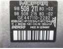 Recambio de compresor aire acondicionado para peugeot 2008 ii (us_, us-, uy_, uj_, ur_, uc_) 2008 1.2 hybrid referencia OEM IAM 