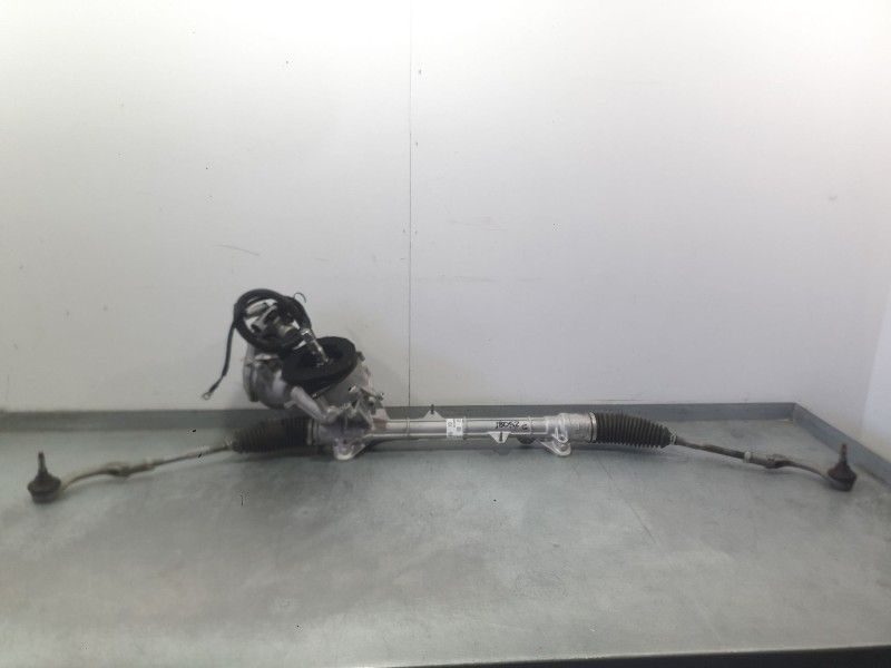 Recambio de cremallera direccion para peugeot 2008 ii (us_, us-, uy_, uj_, ur_, uc_) 2008 1.2 hybrid referencia OEM IAM 65053583