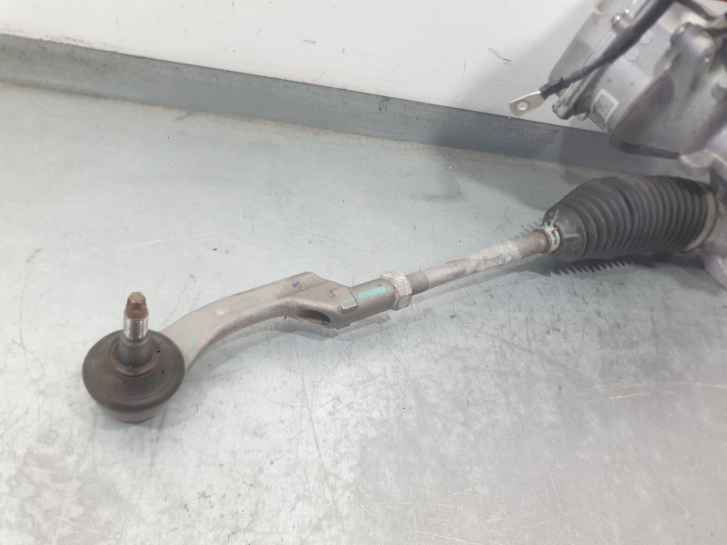 Recambio de cremallera direccion para peugeot 2008 ii (us_, us-, uy_, uj_, ur_, uc_) 2008 1.2 hybrid referencia OEM IAM 65053583