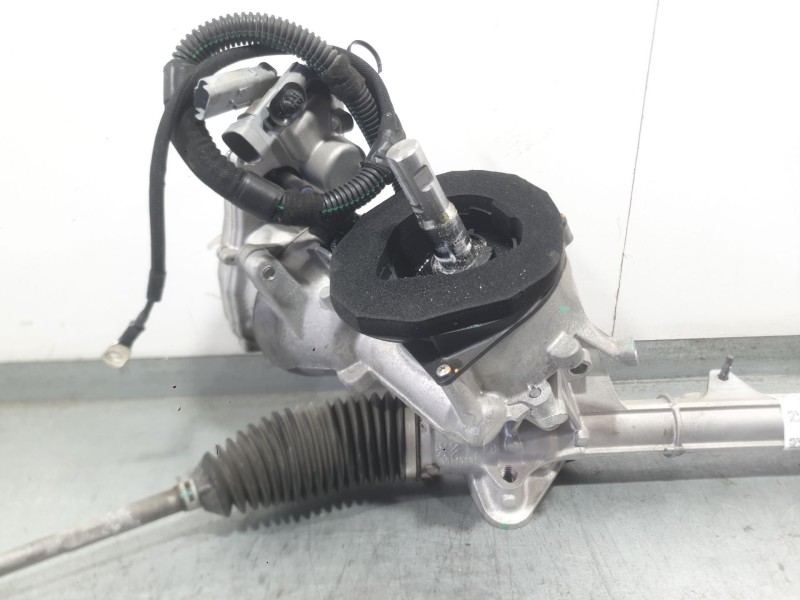 Recambio de cremallera direccion para peugeot 2008 ii (us_, us-, uy_, uj_, ur_, uc_) 2008 1.2 hybrid referencia OEM IAM 65053583