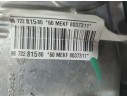 Recambio de cremallera direccion para peugeot 2008 ii (us_, us-, uy_, uj_, ur_, uc_) 2008 1.2 hybrid referencia OEM IAM 65053583