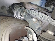 Recambio de amortiguador delantero derecho para skoda kamiq (nw4) 1.0 tsi referencia OEM IAM 2Q0413031CR  