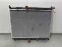 Recambio de radiador agua para peugeot 2008 ii (us_, us-, uy_, uj_, ur_, uc_) 2008 1.2 hybrid referencia OEM IAM 9827174680  