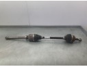 Recambio de transmision delantera derecha para peugeot 2008 ii (us_, us-, uy_, uj_, ur_, uc_) 2008 1.2 hybrid referencia OEM IAM