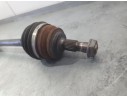 Recambio de transmision delantera derecha para peugeot 2008 ii (us_, us-, uy_, uj_, ur_, uc_) 2008 1.2 hybrid referencia OEM IAM