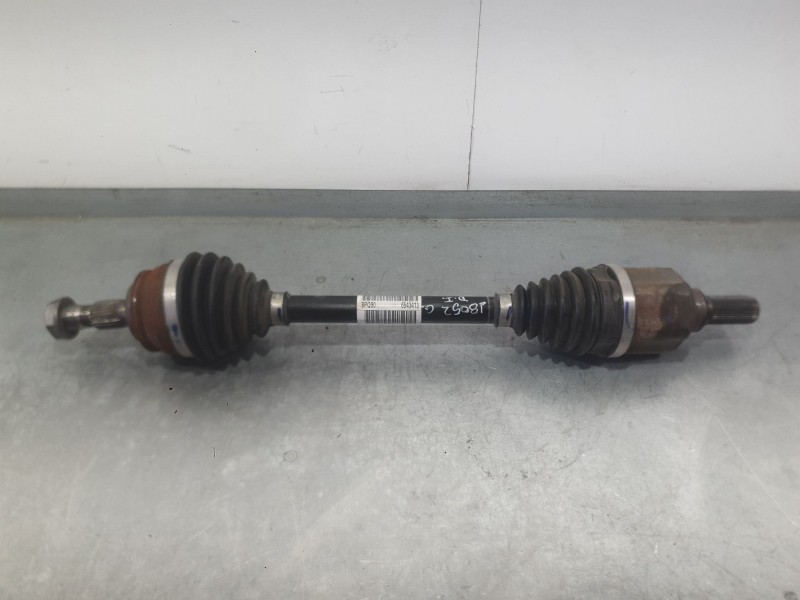 Recambio de transmision delantera izquierda para peugeot 2008 ii (us_, us-, uy_, uj_, ur_, uc_) 2008 1.2 hybrid referencia OEM I
