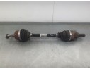 Recambio de transmision delantera izquierda para peugeot 2008 ii (us_, us-, uy_, uj_, ur_, uc_) 2008 1.2 hybrid referencia OEM I