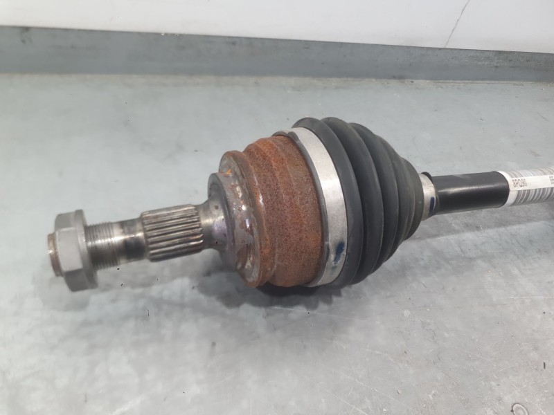 Recambio de transmision delantera izquierda para peugeot 2008 ii (us_, us-, uy_, uj_, ur_, uc_) 2008 1.2 hybrid referencia OEM I