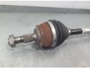Recambio de transmision delantera izquierda para peugeot 2008 ii (us_, us-, uy_, uj_, ur_, uc_) 2008 1.2 hybrid referencia OEM I