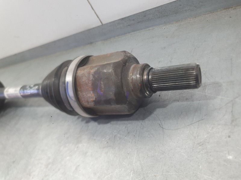 Recambio de transmision delantera izquierda para peugeot 2008 ii (us_, us-, uy_, uj_, ur_, uc_) 2008 1.2 hybrid referencia OEM I