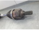 Recambio de transmision delantera izquierda para peugeot 2008 ii (us_, us-, uy_, uj_, ur_, uc_) 2008 1.2 hybrid referencia OEM I