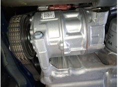 Recambio de compresor aire acondicionado para skoda kamiq (nw4) 1.0 tsi referencia OEM IAM 5Q0816803H 5Q0816803D 