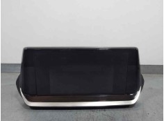Recambio de sistema navegacion gps para peugeot 208 (p2) active pack referencia OEM IAM 983812968001  