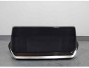 Recambio de sistema navegacion gps para peugeot 208 (p2) active pack referencia OEM IAM 983812968001  