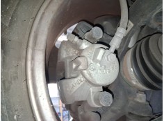 Recambio de pinza freno delantera derecha para skoda kamiq (nw4) 1.0 tsi referencia OEM IAM 2Q0615124A  