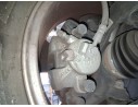 Recambio de pinza freno delantera derecha para skoda kamiq (nw4) 1.0 tsi referencia OEM IAM 2Q0615124A  