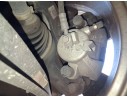 Recambio de pinza freno delantera izquierda para skoda kamiq (nw4) 1.0 tsi referencia OEM IAM 2Q0615123A  