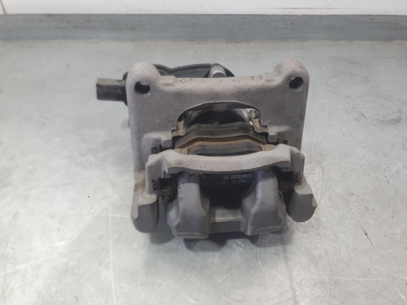 Recambio de pinza freno trasera izquierda para peugeot 2008 ii (us_, us-, uy_, uj_, ur_, uc_) 2008 1.2 hybrid referencia OEM IAM