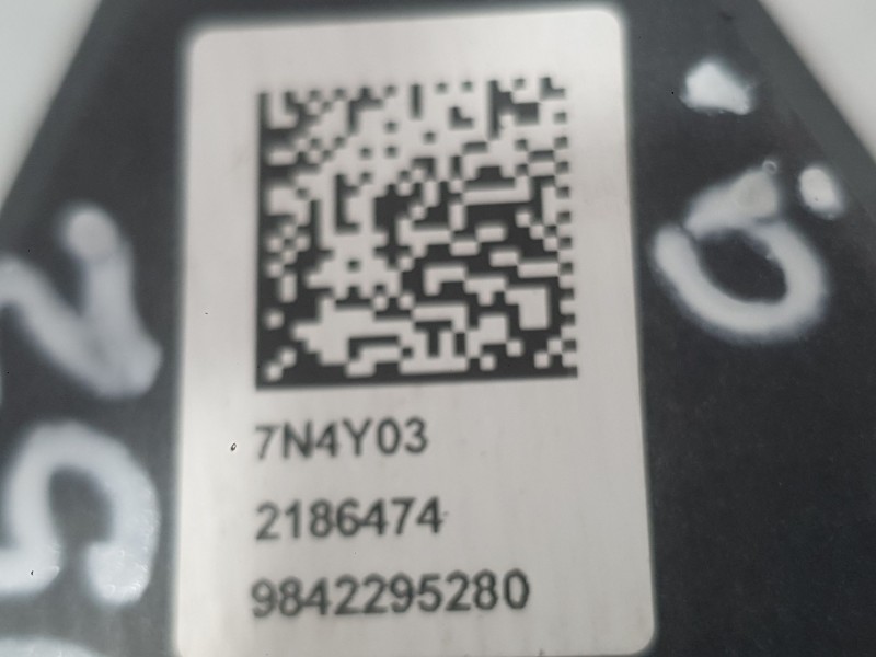 Recambio de pinza freno trasera izquierda para peugeot 2008 ii (us_, us-, uy_, uj_, ur_, uc_) 2008 1.2 hybrid referencia OEM IAM