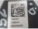 Recambio de pinza freno trasera izquierda para peugeot 2008 ii (us_, us-, uy_, uj_, ur_, uc_) 2008 1.2 hybrid referencia OEM IAM