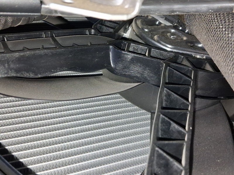 Recambio de electroventilador para skoda kamiq (nw4) 1.0 tsi referencia OEM IAM 2Q0121203M  