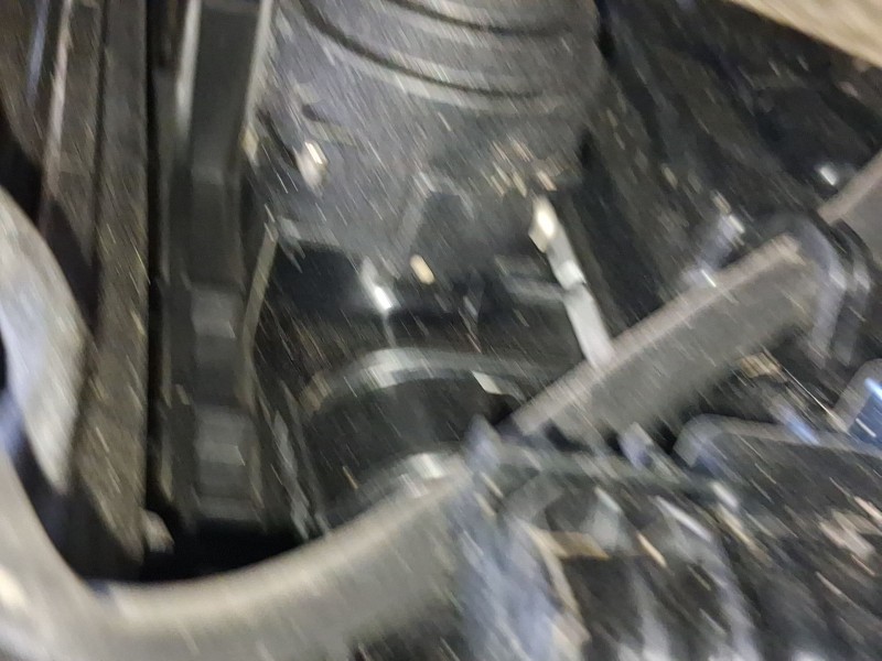 Recambio de radiador agua para skoda kamiq (nw4) 1.0 tsi referencia OEM IAM 2Q0121253R  