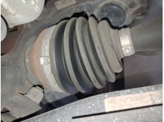 TRANSMISION DELANTERA DERECHA 2Q0407272CL 
