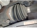 Recambio de transmision delantera derecha para skoda kamiq (nw4) 1.0 tsi referencia OEM IAM 2Q0407272CL  