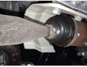 Recambio de transmision delantera derecha para skoda kamiq (nw4) 1.0 tsi referencia OEM IAM 2Q0407272CL  